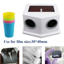 Pellicola X Manuale Dentale