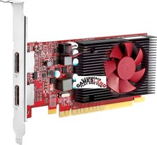AMD RADEON R7 430 GPU DA 2 GB