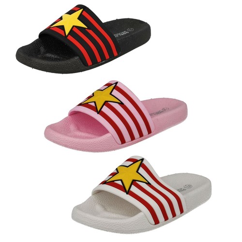 Ciabatte mules unisex reflex - ciabatte,