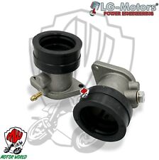 KIT COLLETTORI ASPIRAZIONE