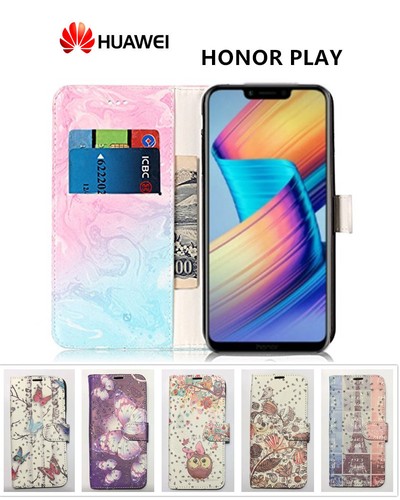 Custodia cover flip - flip, libro