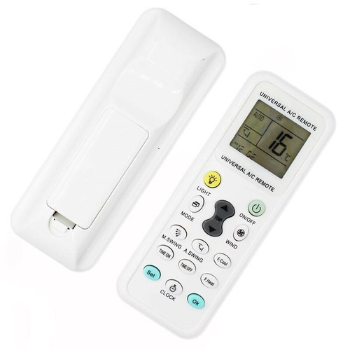 Telecomando per climatizzatore - telecomando,