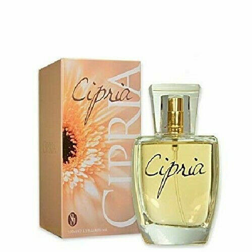 Cipria shandara 100 - 100, eau