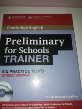 ISBN 9781107697249 preliminary