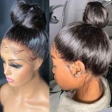 Parrucca capelli umani 250