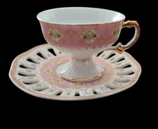 tazzina caffè da collezione Bc design vintage