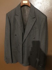 Giacca di lana Corneliani da