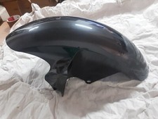 Yamaha R6 carena parafango