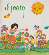LIBRO IL PRATO 1 LIA MARTINI