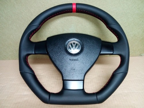 Volante sport gti golf 5 - gt,