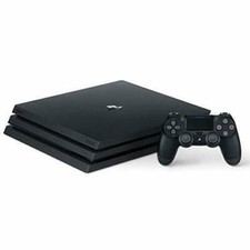 Sony PlayStation 4 Pro 1TB