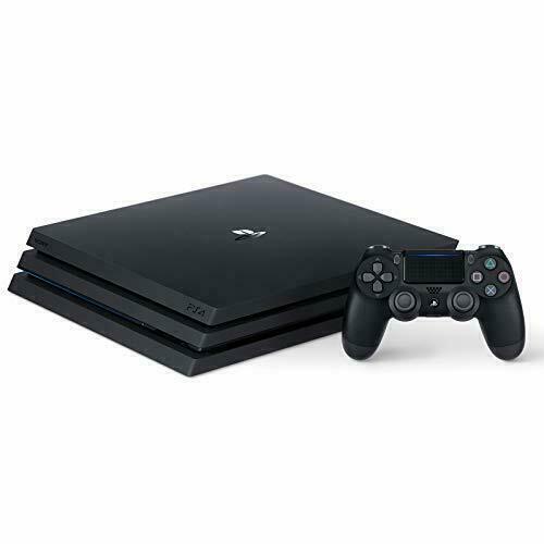 Sony playstation pro 1tb - playstation,