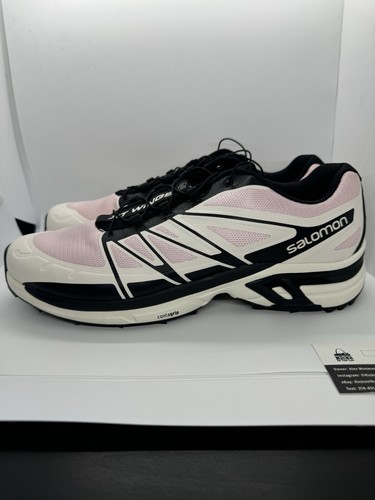 Salomon wings culla - xt-wings, 2