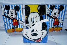 Vecchie scatole da collezione