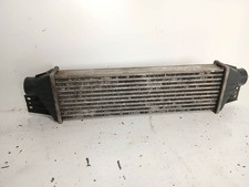 Intercooler SsangYong Rexton