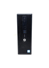 Pc desktop ricondizionato Hp