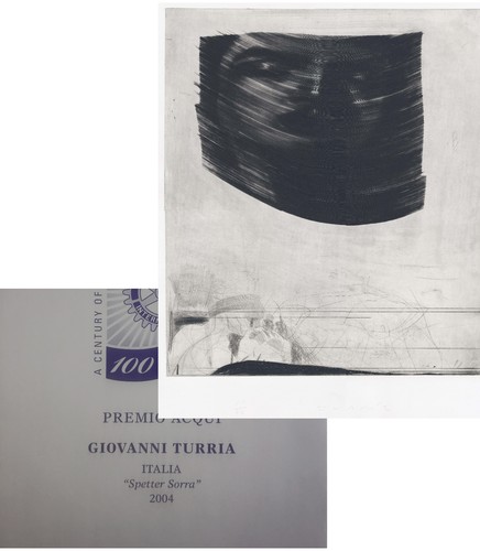 Giovanni turria vii biennale - giovanni,
