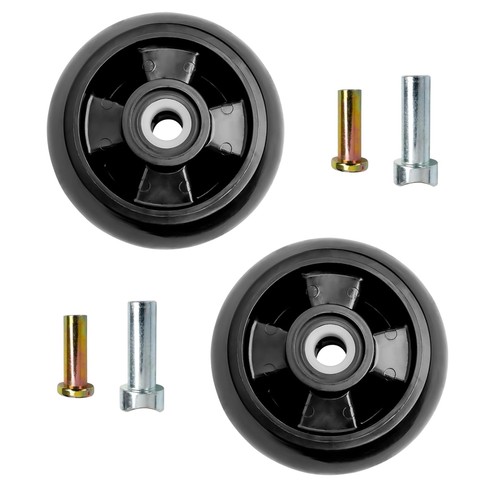 Kit ruote ponte am125172 - 2, a