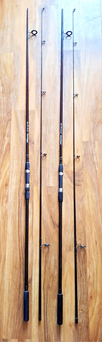 Canne pesca per carpa - canne,