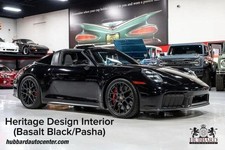 2026 porsche 911 targa gts - 911,