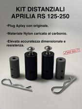 Kit distanziali carene aprilia - kit,