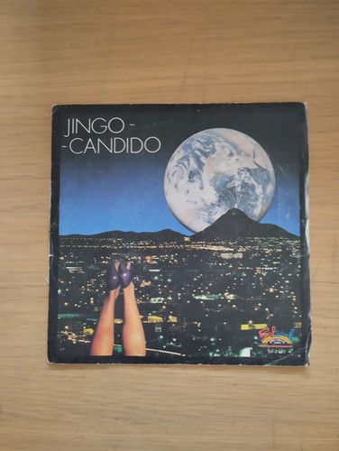Disco rpm candido - rpm,