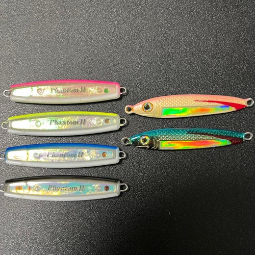 Daiwa phantom 4 pezzi - g,