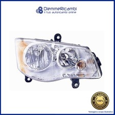 FARO PROIETTORE ANTERIORE