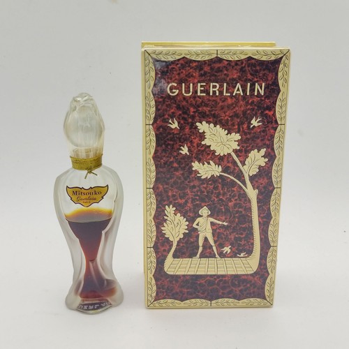 Guerlain mitsouko estratto - mitsouko,
