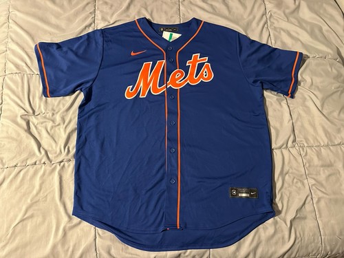 Maglia nike new york mets - maglia, mlb