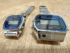 Lotto Orologi Casio 
