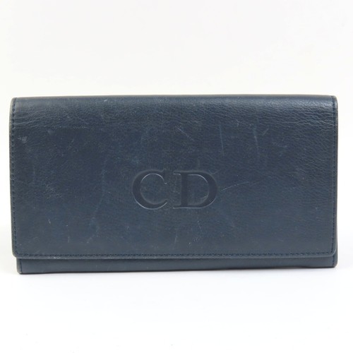 Christian dior logo gmetal - cd,