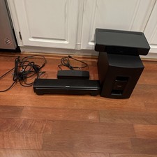 Bose cinemate 520 - 520, home