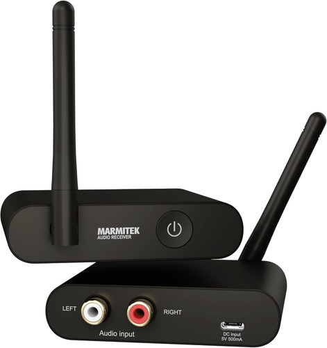 Wa300 trasmissione audio - wa300,