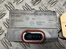 90755 Alimentatore Xenon AUDI