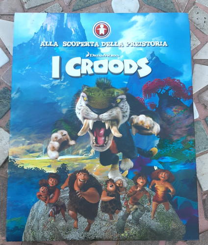 Alla scoperta della preistoria - alla,