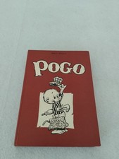 POGO / Walt Kelly 1° ed