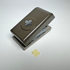 Stampin Up Punch Leva