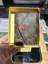 portafogli Louis Vuitton Donna