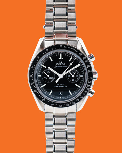 Omega speedmaster moonwatch - omega,