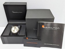 Orologio Hamilton Jazzmaster