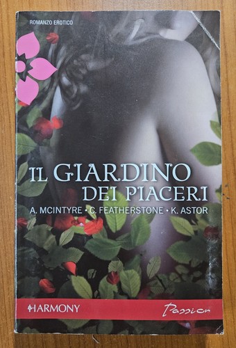 Giardino dei piaceri - giardino,