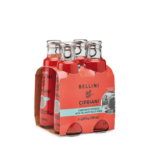 Base per cocktail bellini - per, "bellini"