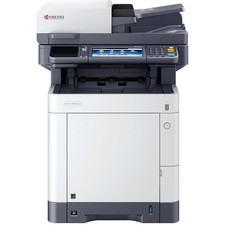 KYOCERA ECOSYS M6635cidn STAMPANTE LASER MULTIFUNZIONE A4 COLORI MK TRIUMPH ADLE