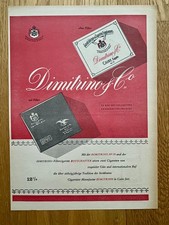 Dimitrino n.10 & Ambasciatore
