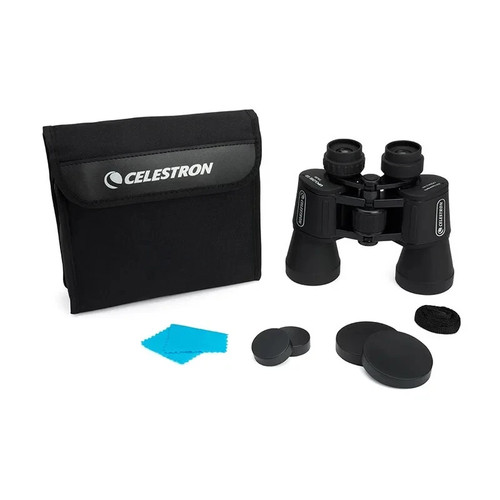 Celestron upclose 10x50 - upclose,