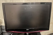 MONITOR TV LG 22" FULL HD