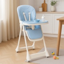 Seggiolone Pappa Bimbo 0-36