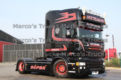 Foto camion scania - foto,