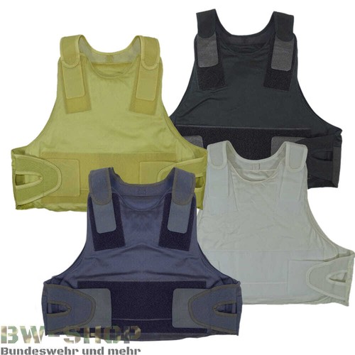 Gilet antiproiettile polizia - gilet,